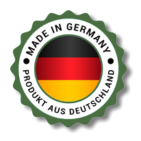 Made in Germany Siegel